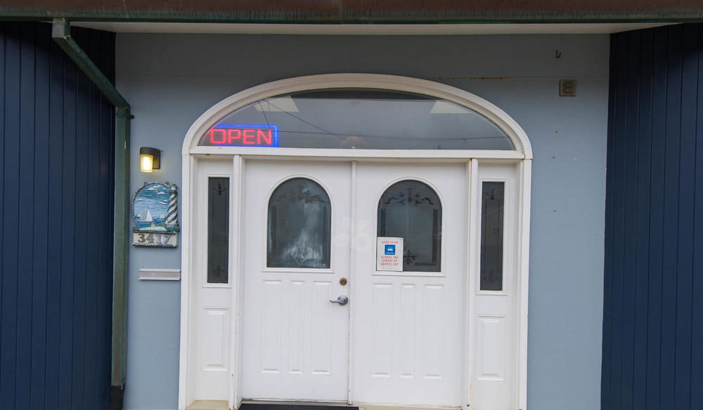 Motel Sandcastle Beachfront Lincoln City Zewnętrze zdjęcie